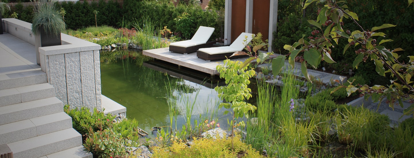 Garten & Freizeit