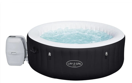 Bestway LAY-Z-SPA Whirlpool Miami AirJet Ø 180 x 66 cm - Rund
